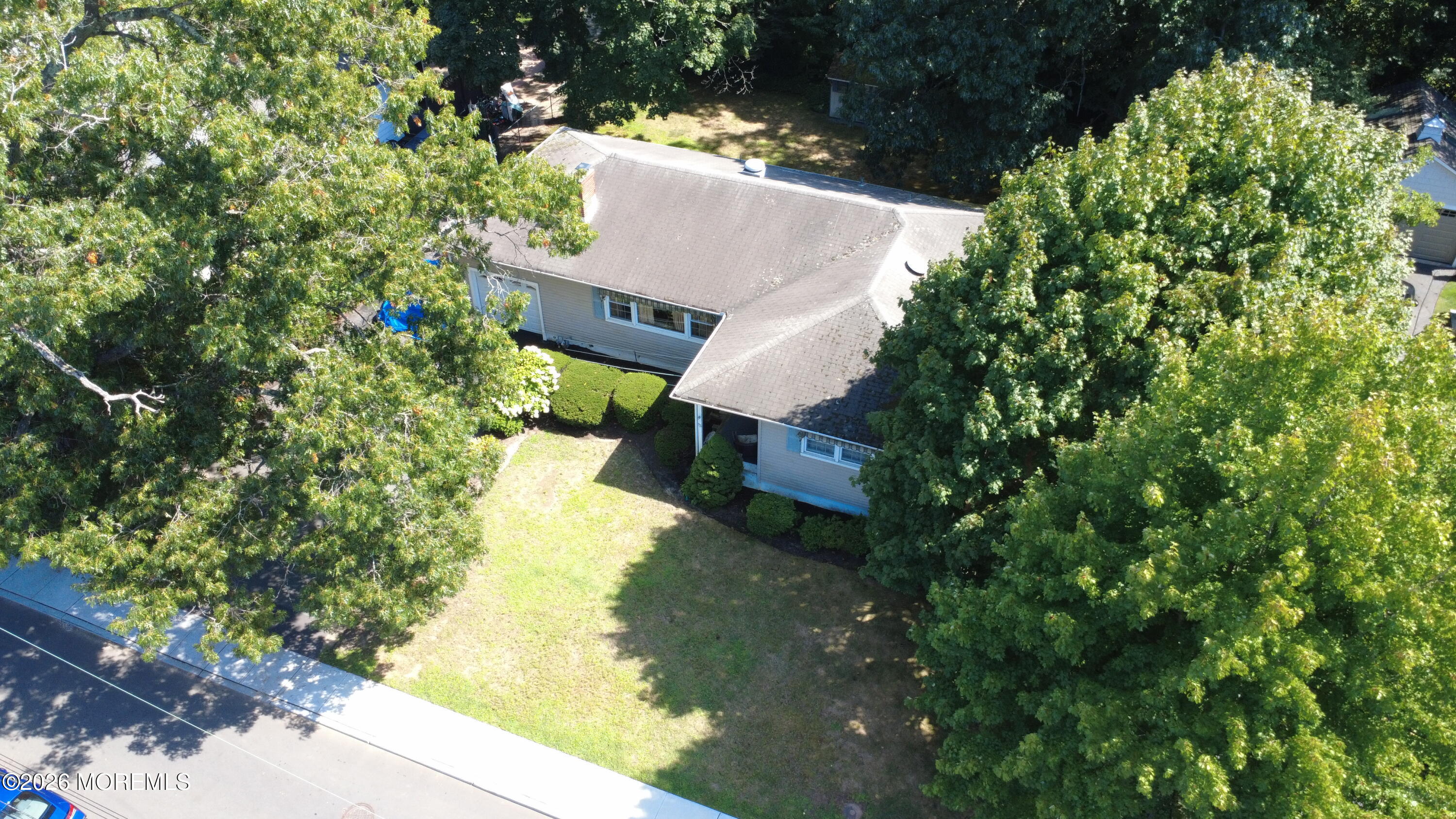 13 Bruce Place Rumson NJ 07760