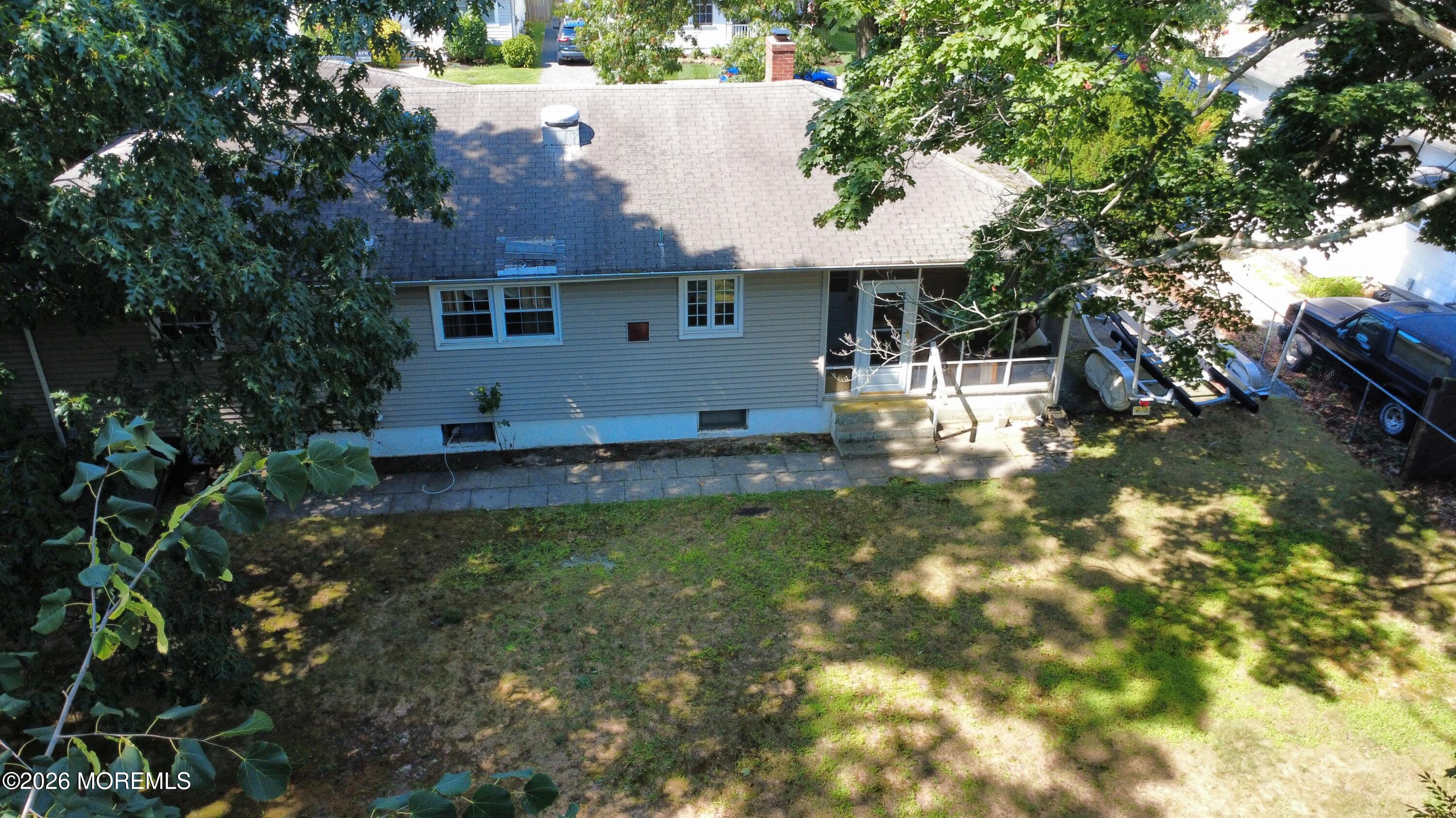 13 Bruce Place Rumson NJ 07760