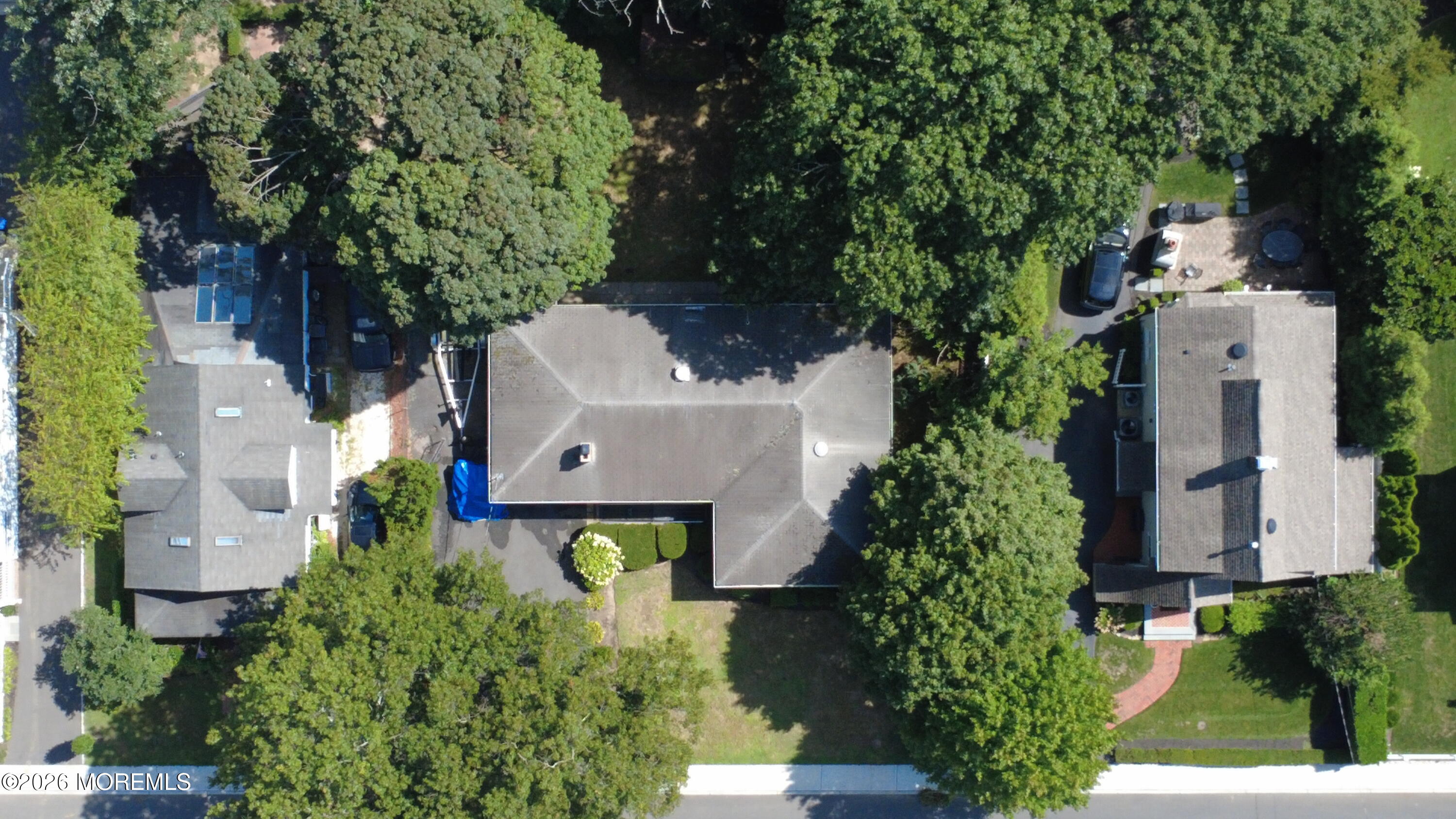 13 Bruce Place Rumson NJ 07760