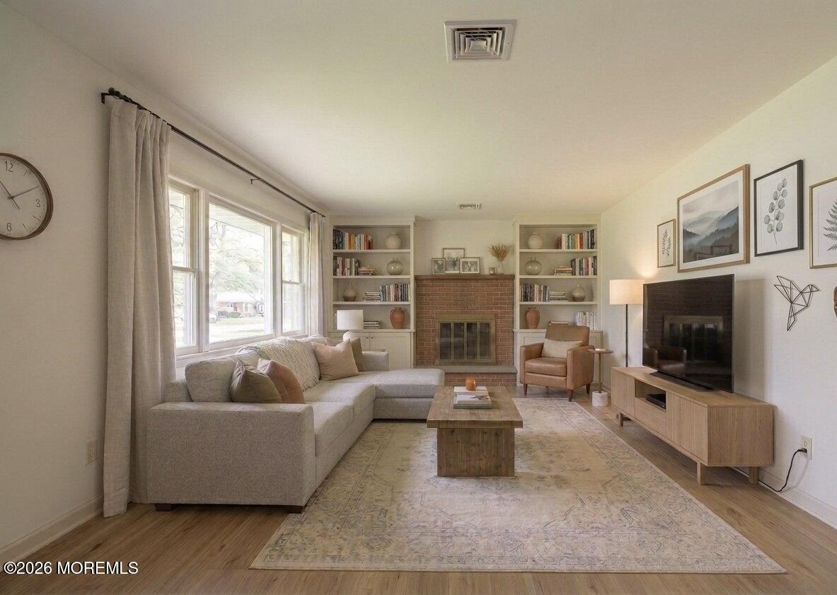 13 Bruce Place Rumson NJ 07760