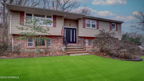 270 Grant Avenue Eatontown NJ 07724