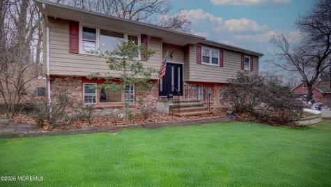270 Grant Avenue Eatontown NJ 07724