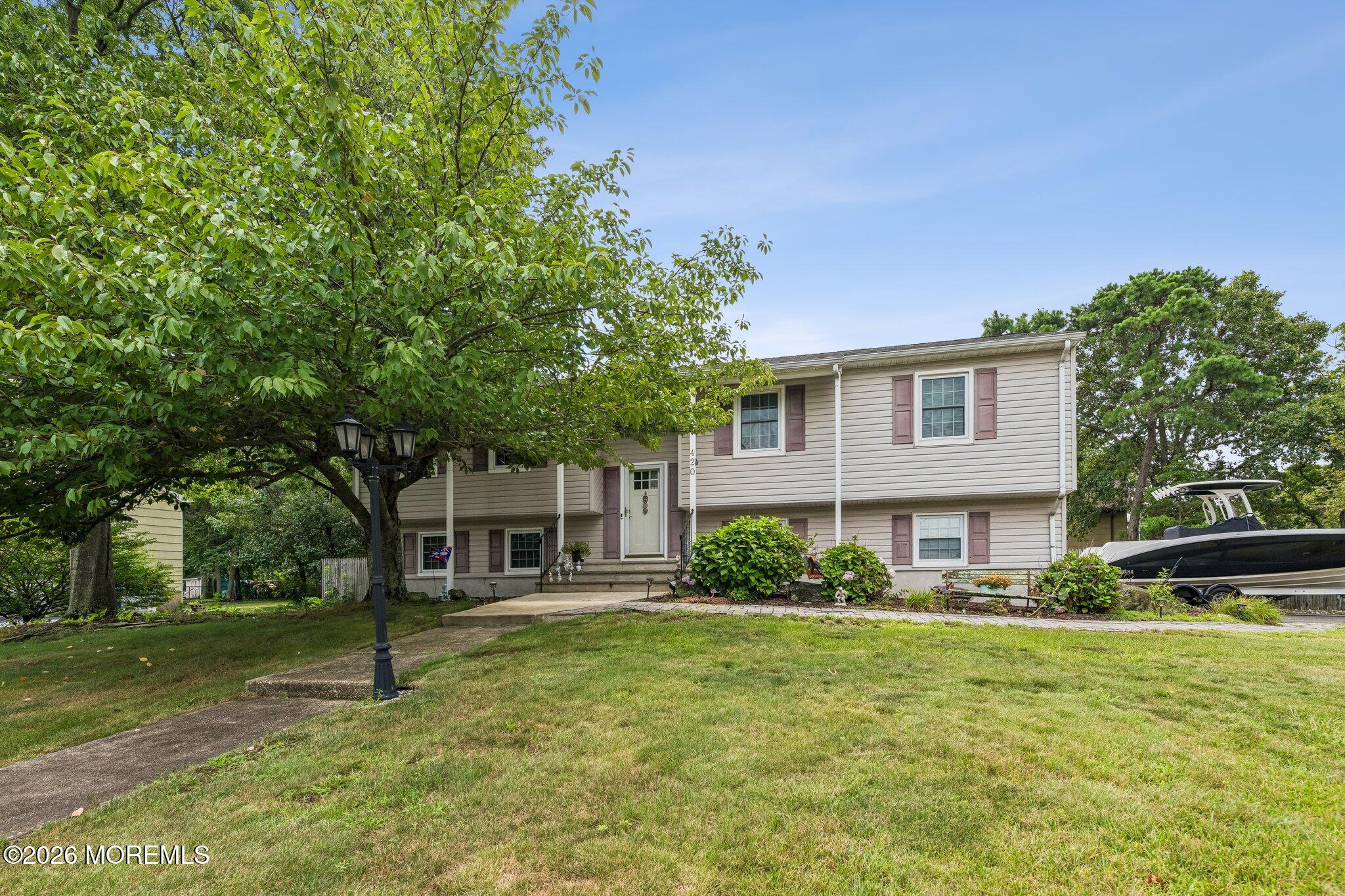 420 Crestview Terrace Brick NJ 08723