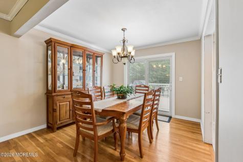 420 Crestview Terrace Brick NJ 08723