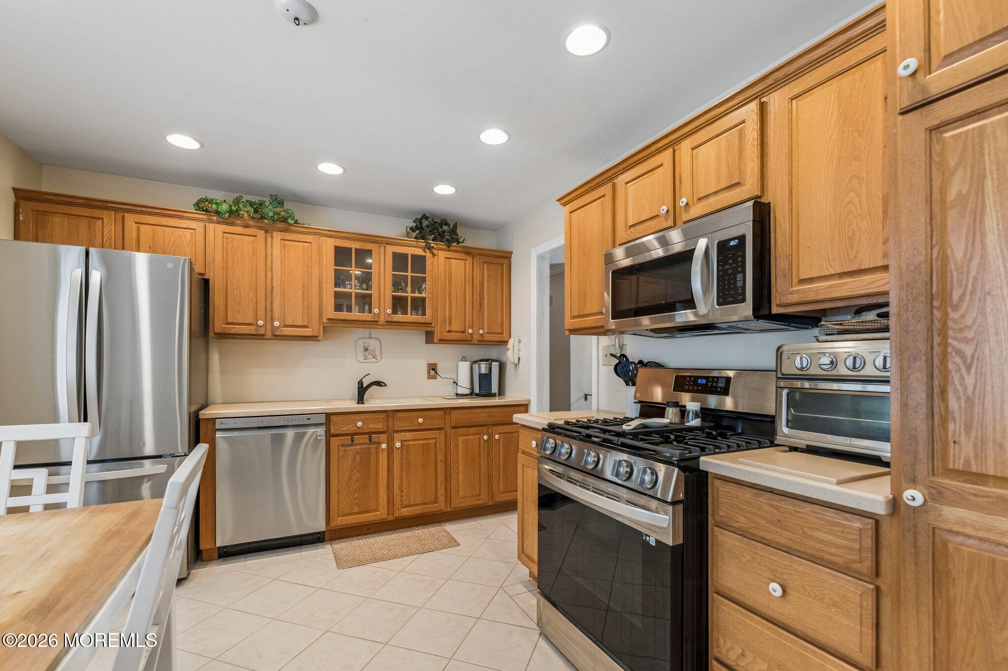 420 Crestview Terrace Brick NJ 08723
