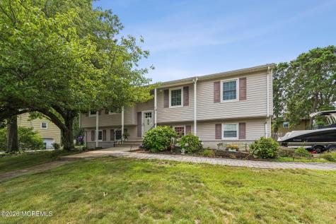 420 Crestview Terrace Brick NJ 08723