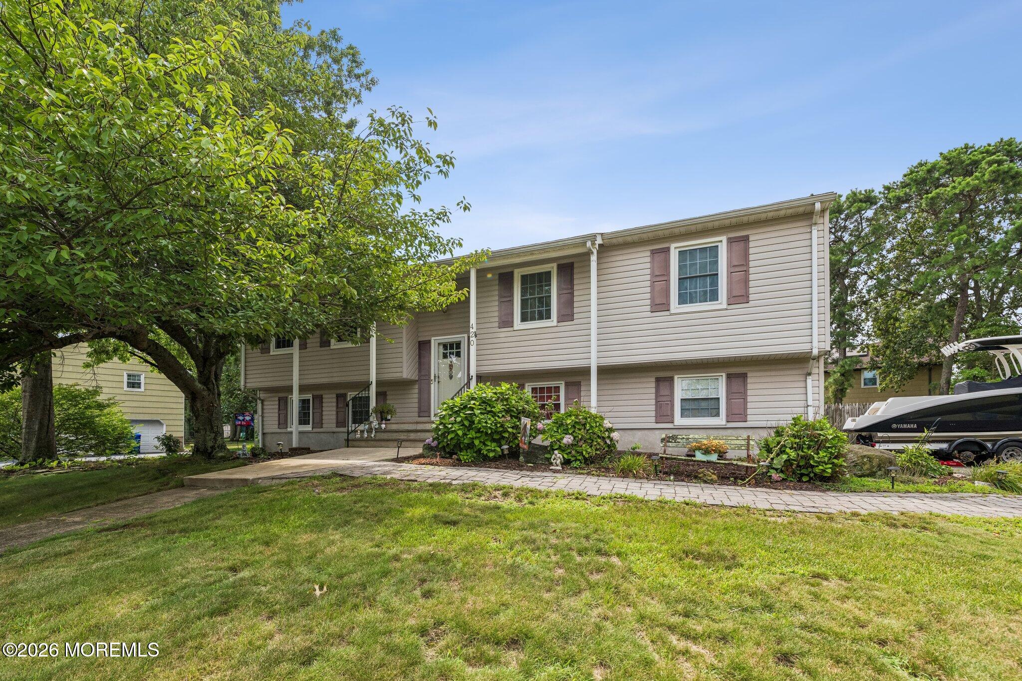 420 Crestview Terrace Brick NJ 08723