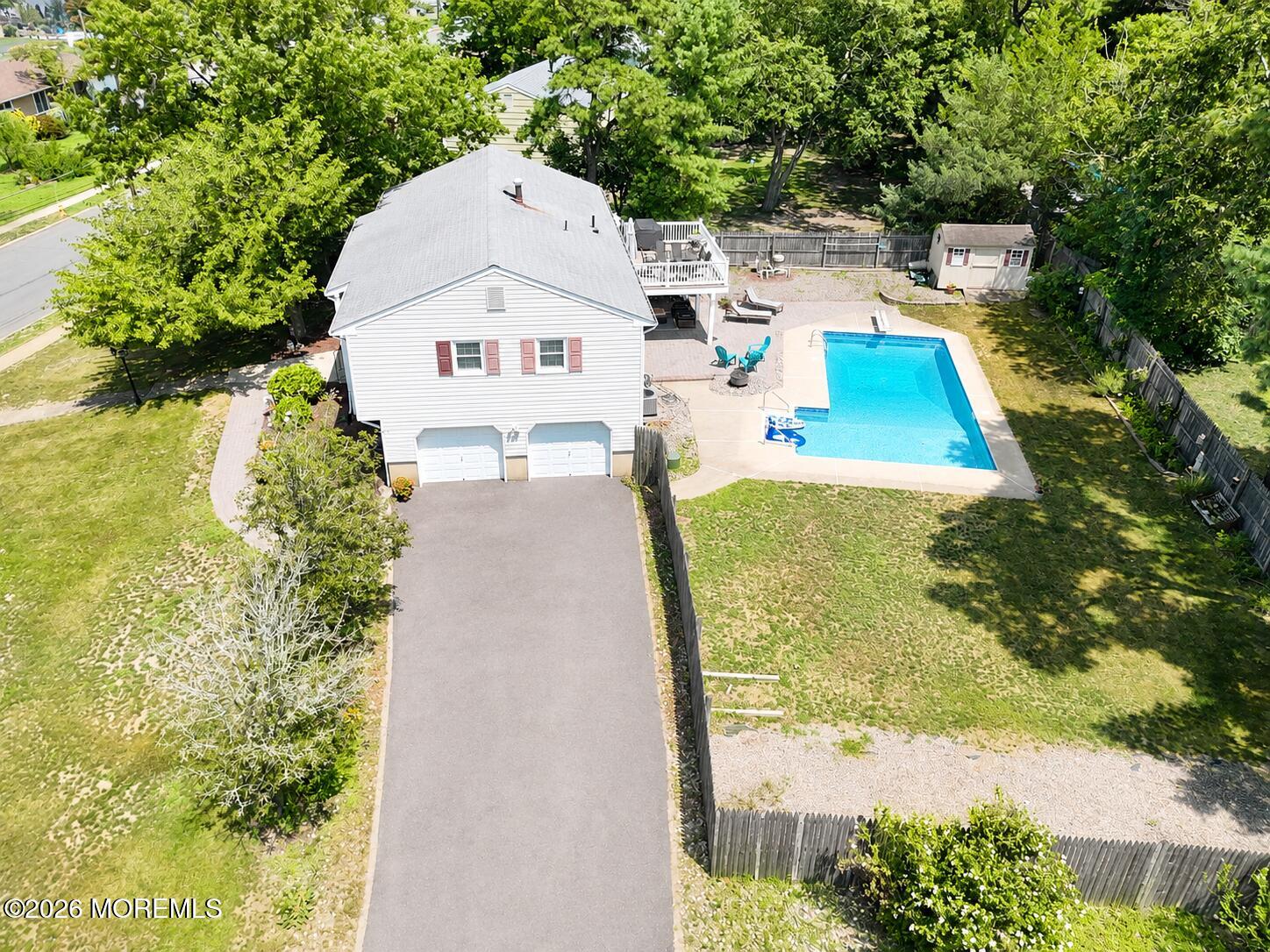 420 Crestview Terrace Brick NJ 08723