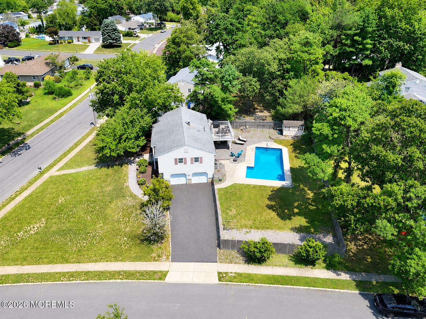 420 Crestview Terrace Brick NJ 08723