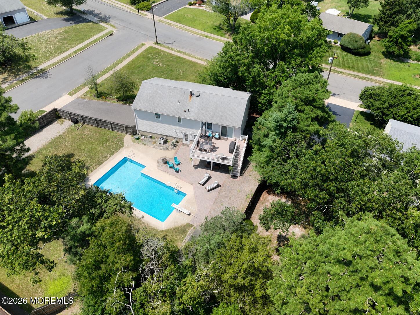 420 Crestview Terrace Brick NJ 08723