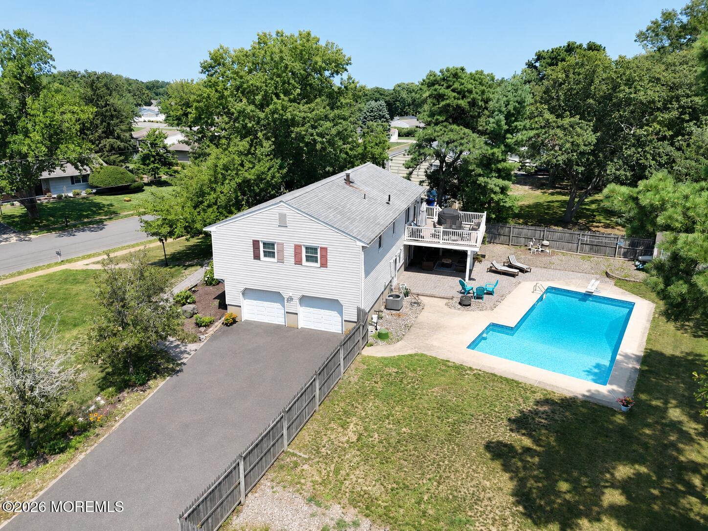 420 Crestview Terrace Brick NJ 08723