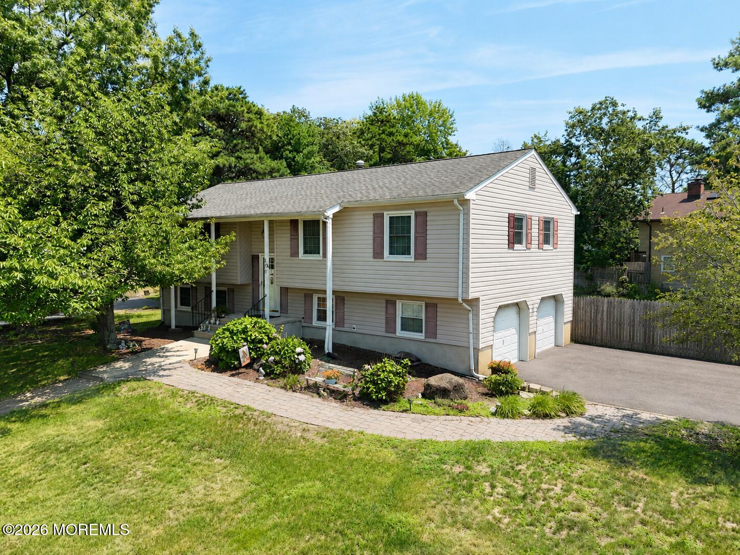 420 Crestview Terrace Brick NJ 08723