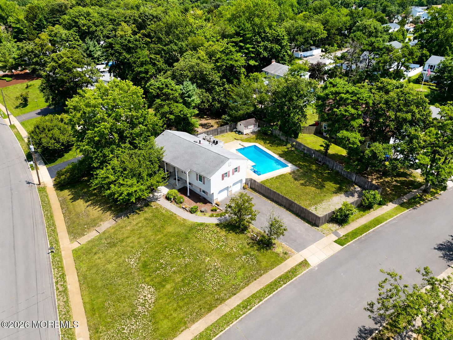 420 Crestview Terrace Brick NJ 08723