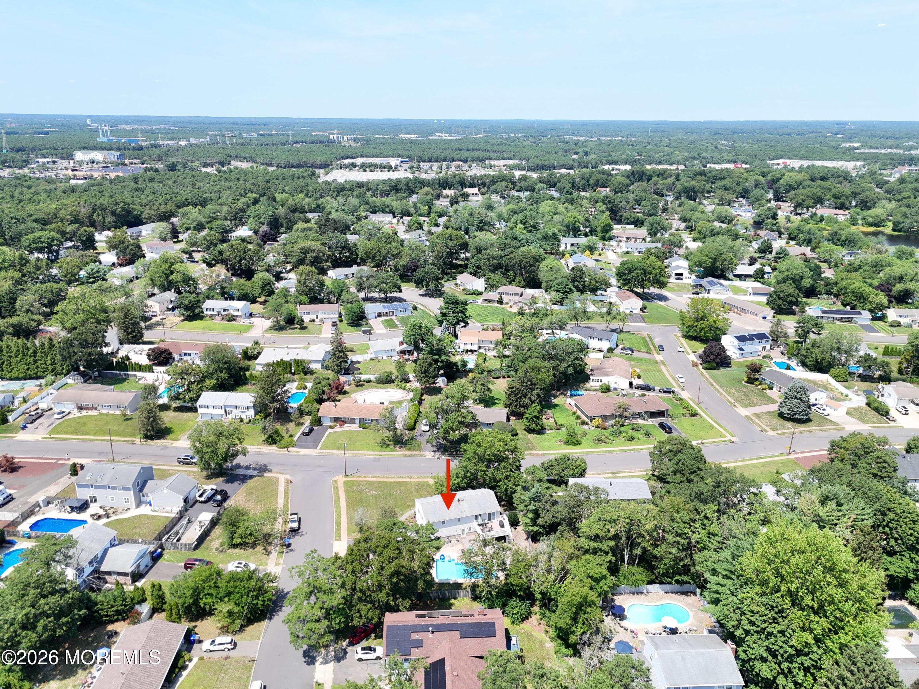 420 Crestview Terrace Brick NJ 08723