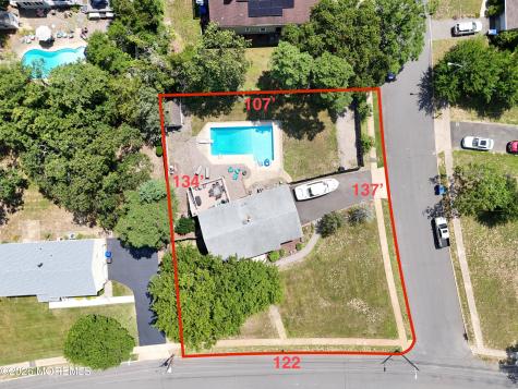 420 Crestview Terrace Brick NJ 08723