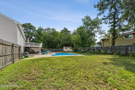 420 Crestview Terrace Brick NJ 08723