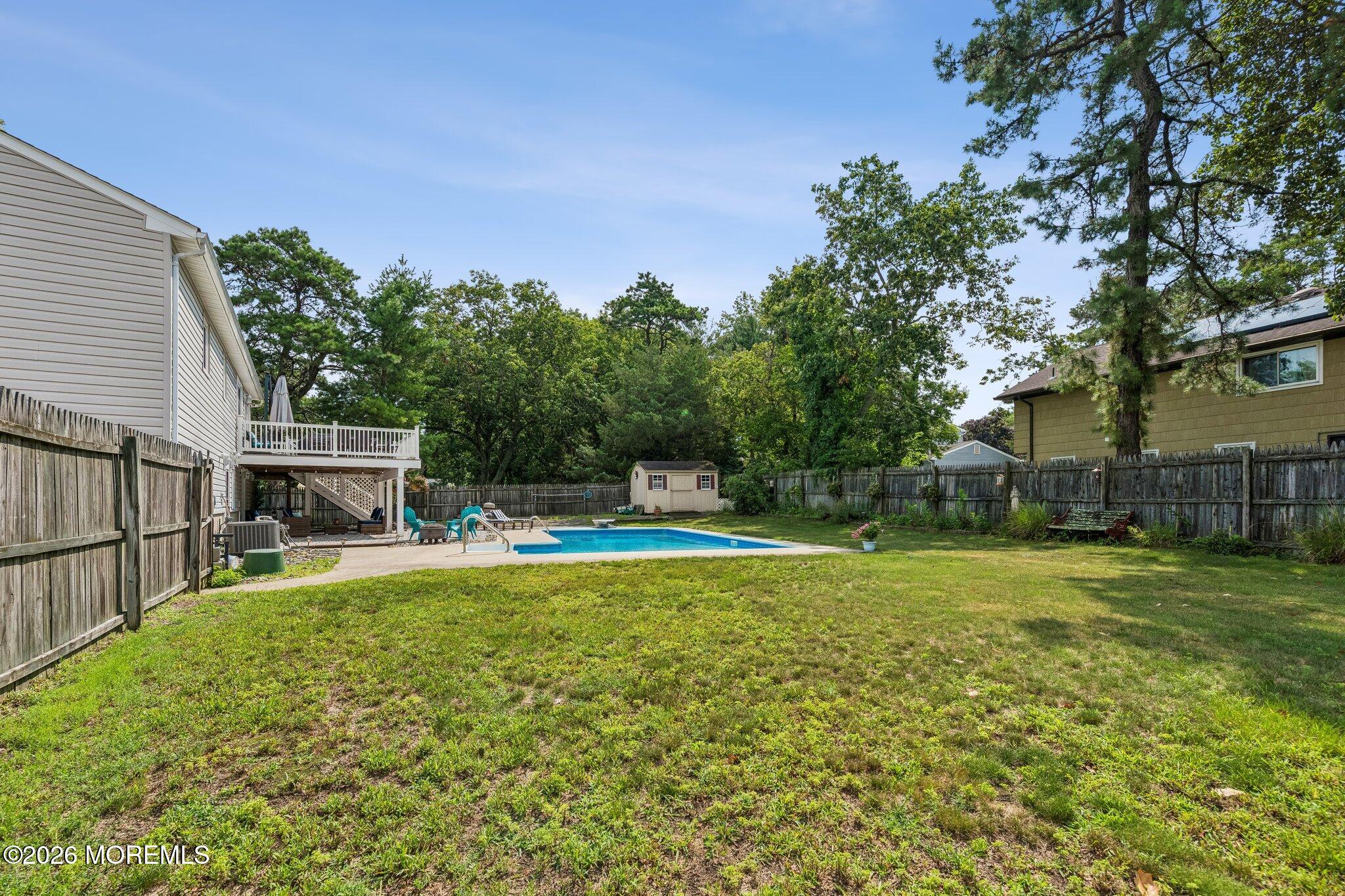 420 Crestview Terrace Brick NJ 08723