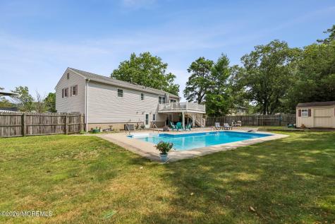 420 Crestview Terrace Brick NJ 08723