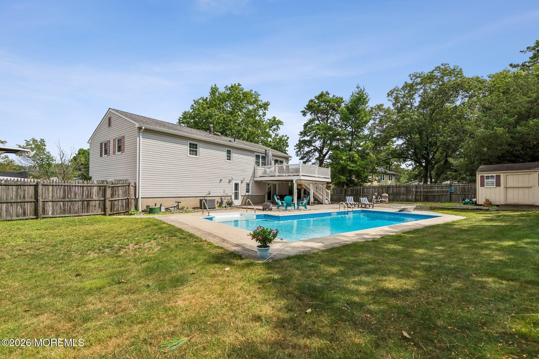 420 Crestview Terrace Brick NJ 08723