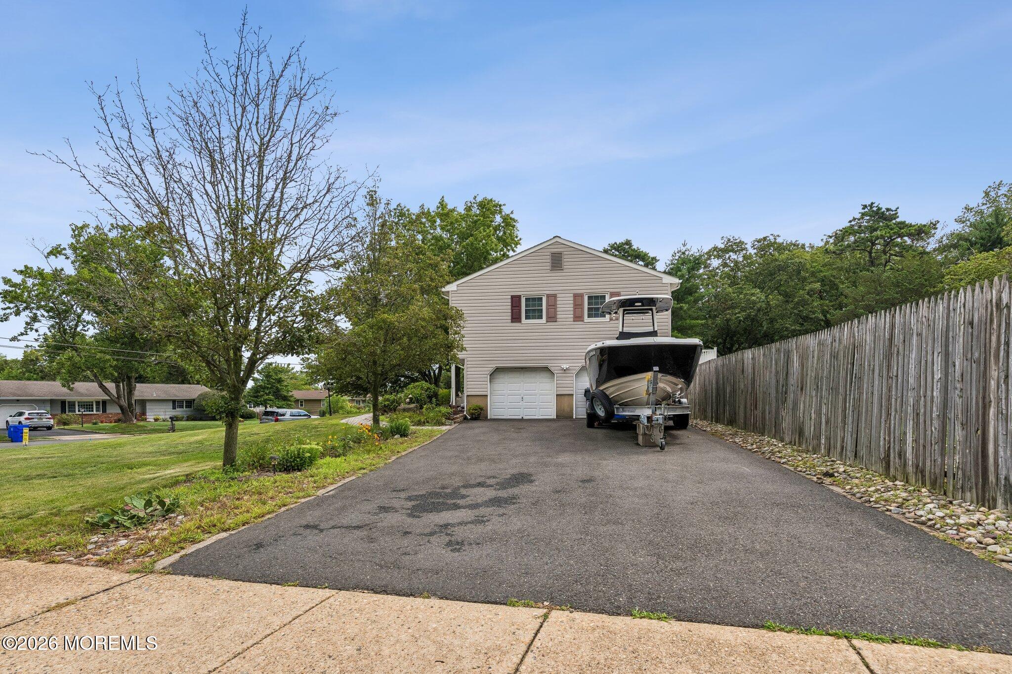 420 Crestview Terrace Brick NJ 08723