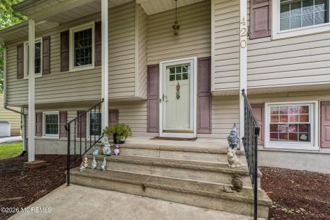420 Crestview Terrace Brick NJ 08723