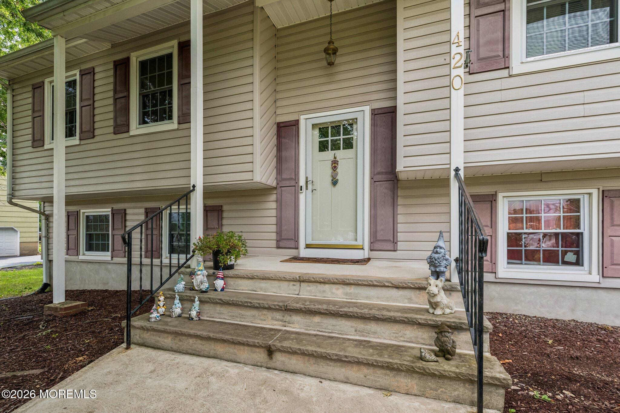 420 Crestview Terrace Brick NJ 08723