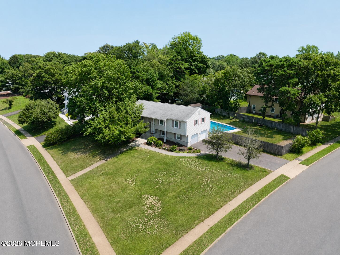 420 Crestview Terrace Brick NJ 08723