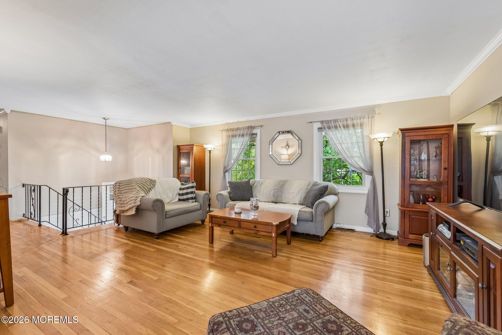 420 Crestview Terrace Brick NJ 08723