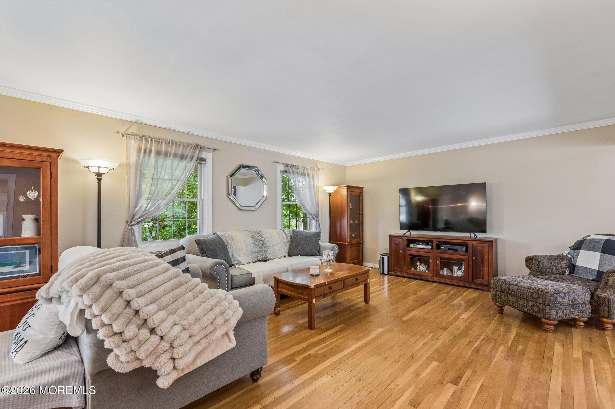 420 Crestview Terrace Brick NJ 08723