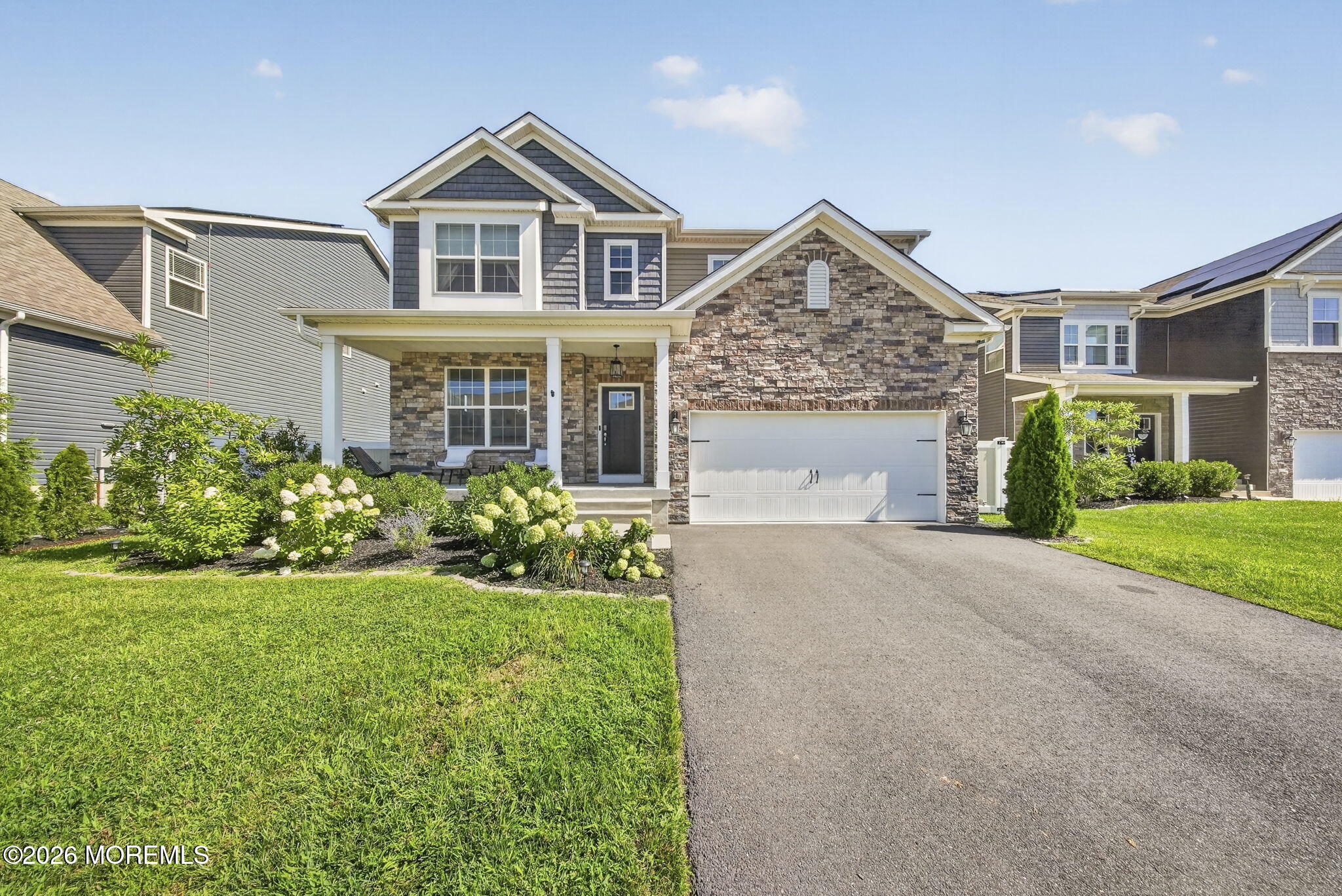 Manahawkin NJ, 30 Holloway Avenue