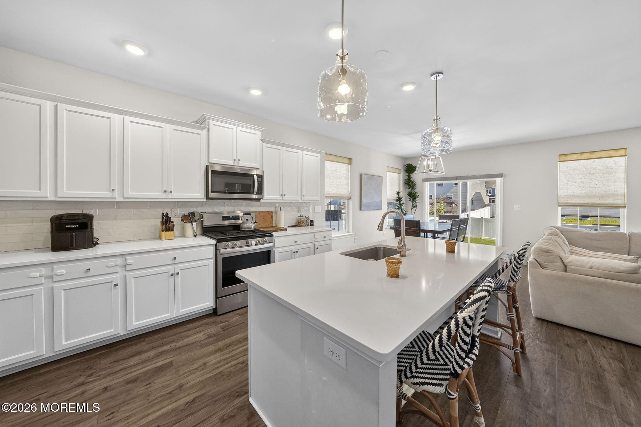 30 Holloway Avenue Manahawkin NJ 08050