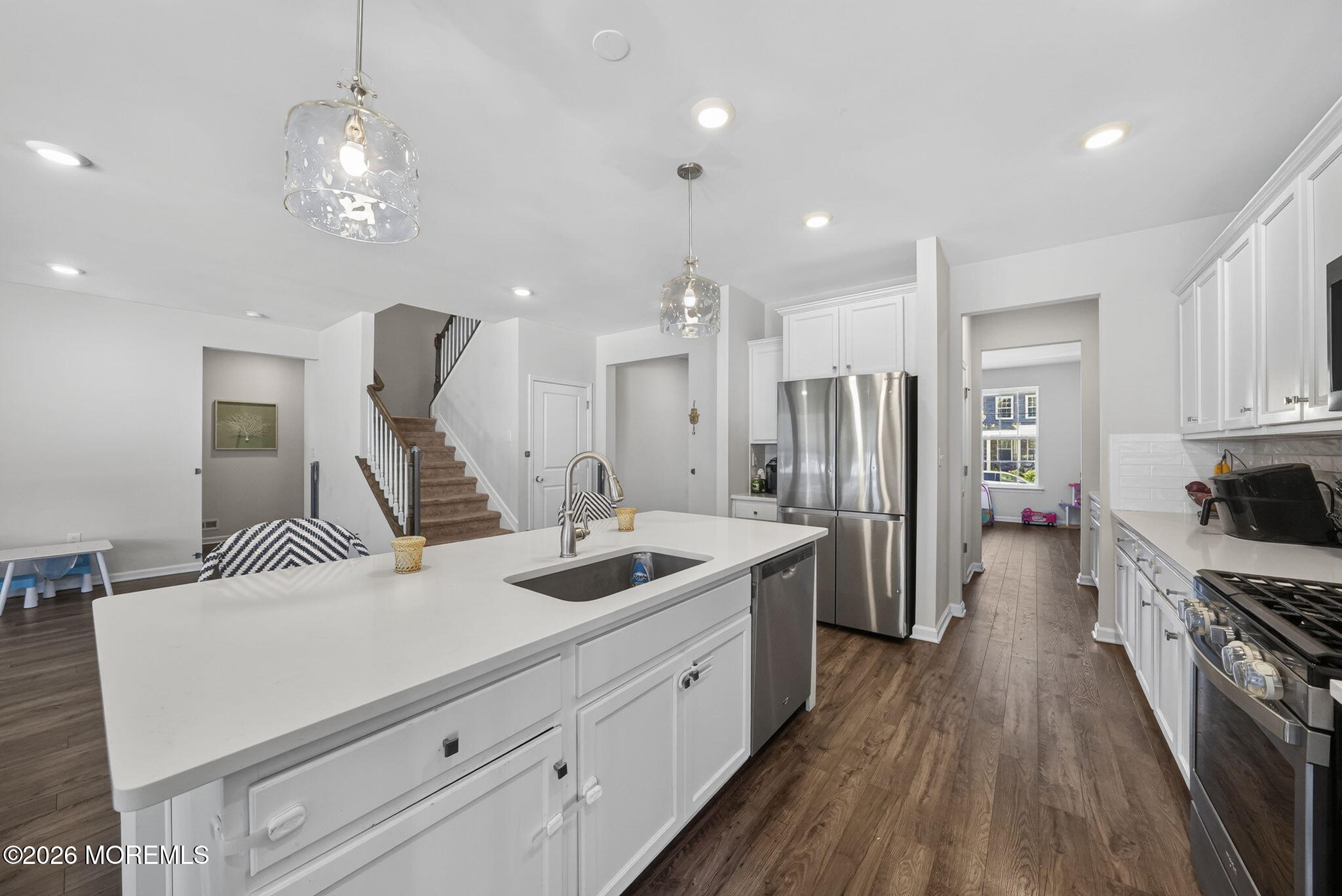 30 Holloway Avenue Manahawkin NJ 08050
