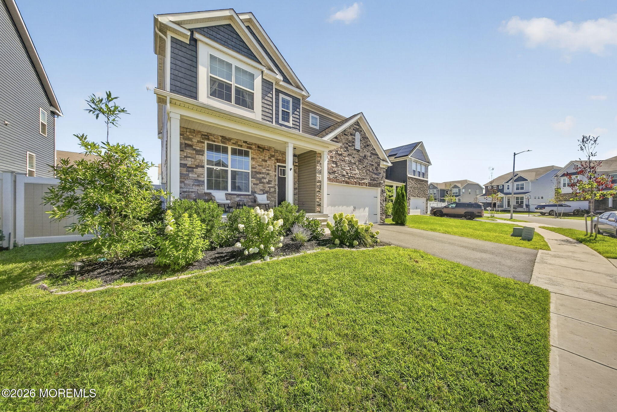 30 Holloway Avenue Manahawkin NJ 08050