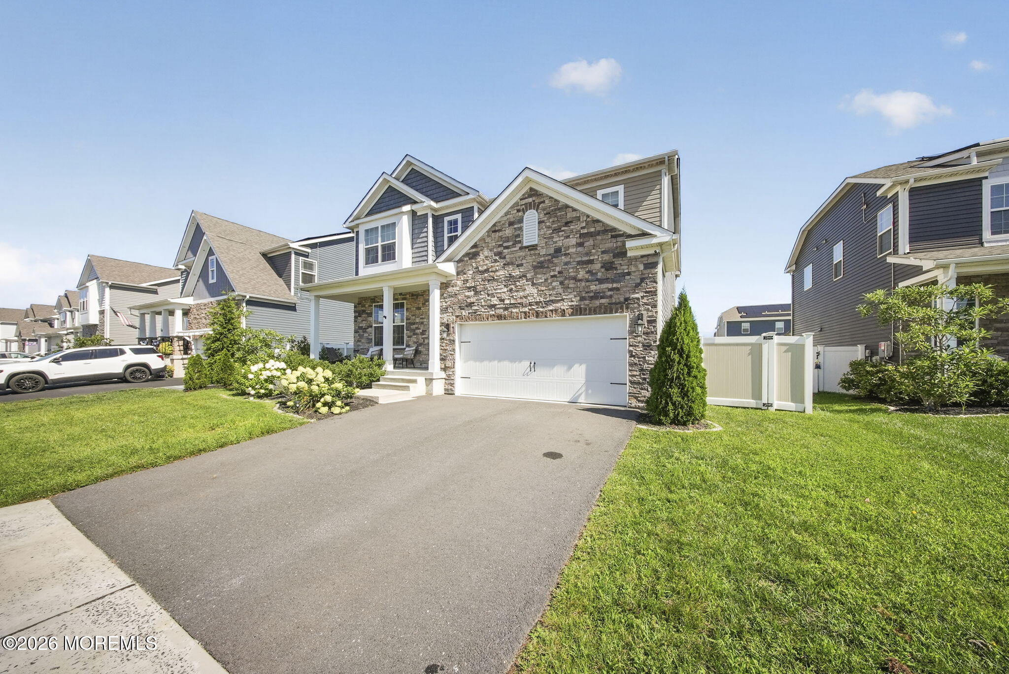 30 Holloway Avenue Manahawkin NJ 08050
