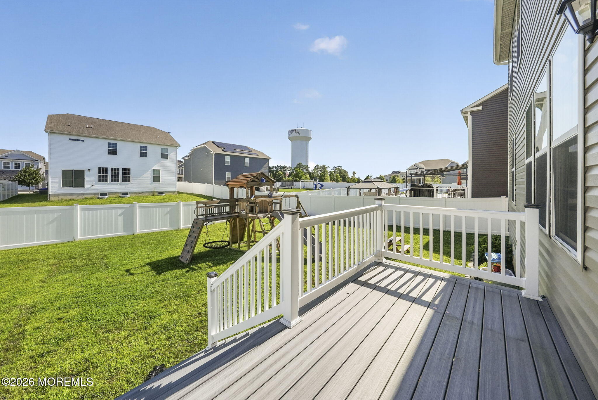 30 Holloway Avenue Manahawkin NJ 08050