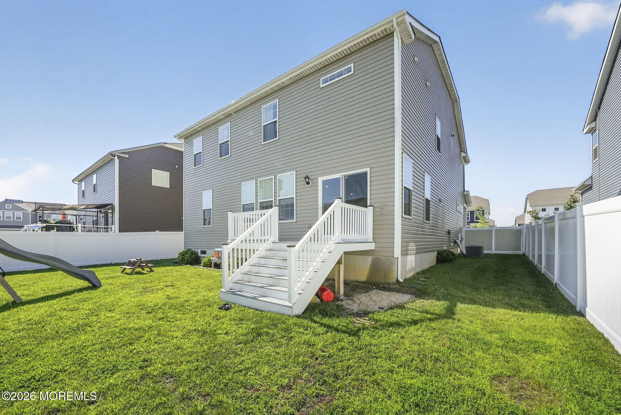 30 Holloway Avenue Manahawkin NJ 08050