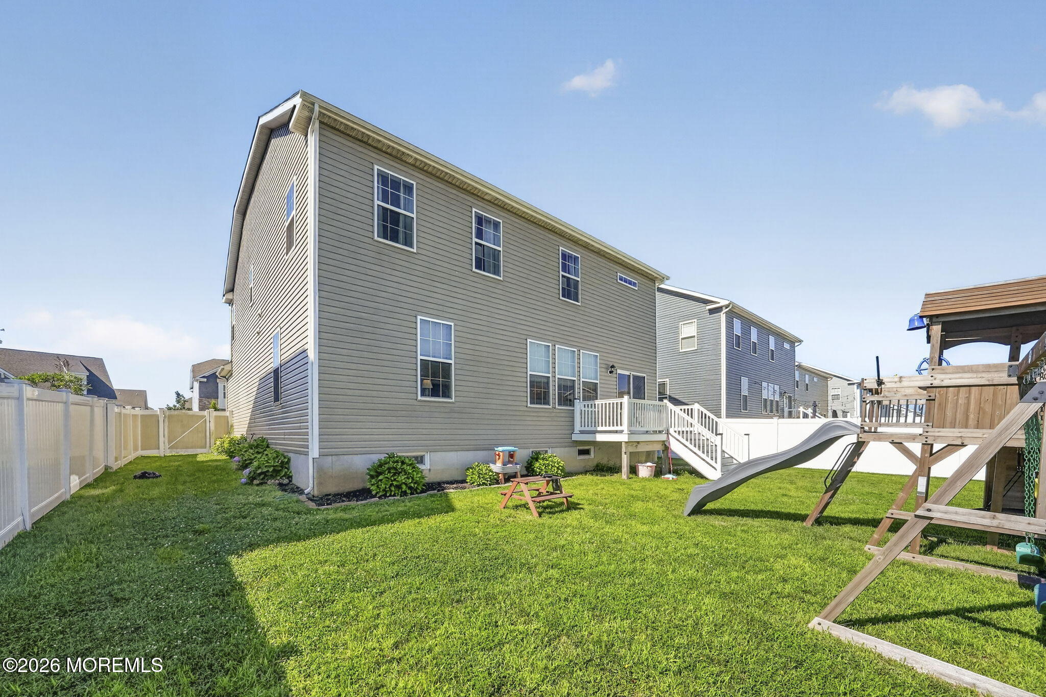 30 Holloway Avenue Manahawkin NJ 08050