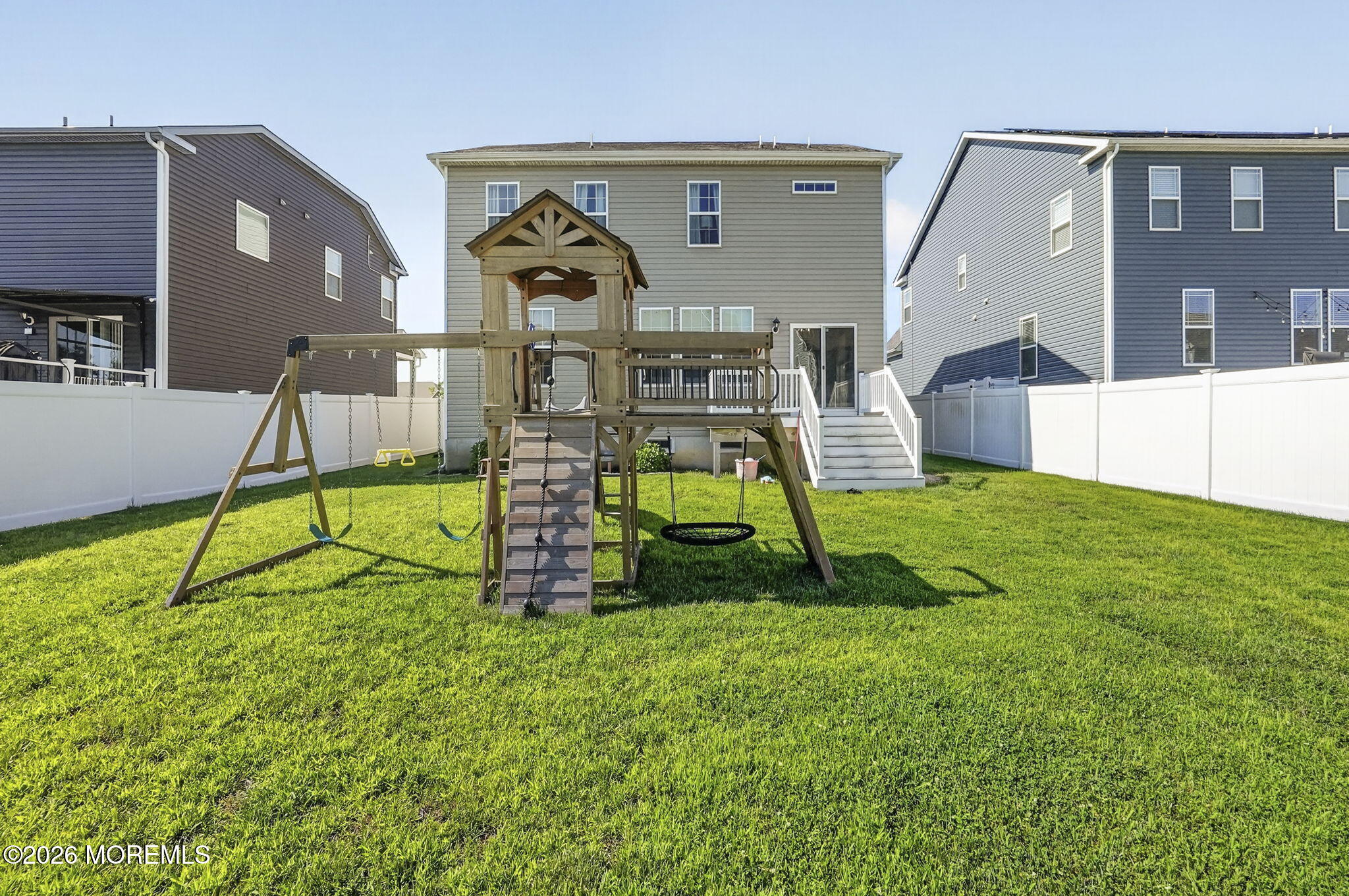 30 Holloway Avenue Manahawkin NJ 08050