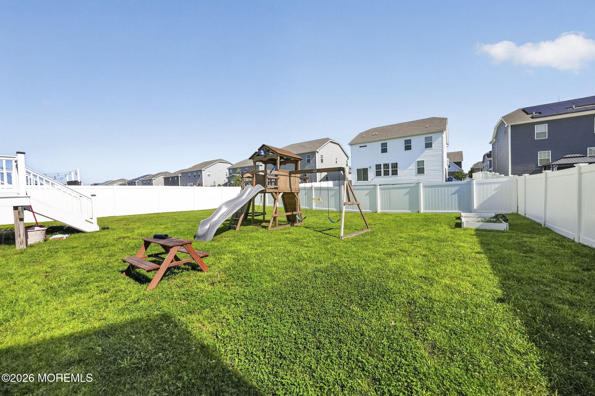 30 Holloway Avenue Manahawkin NJ 08050