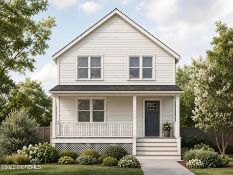 3 Carolina Avenue Port Monmouth NJ 07758