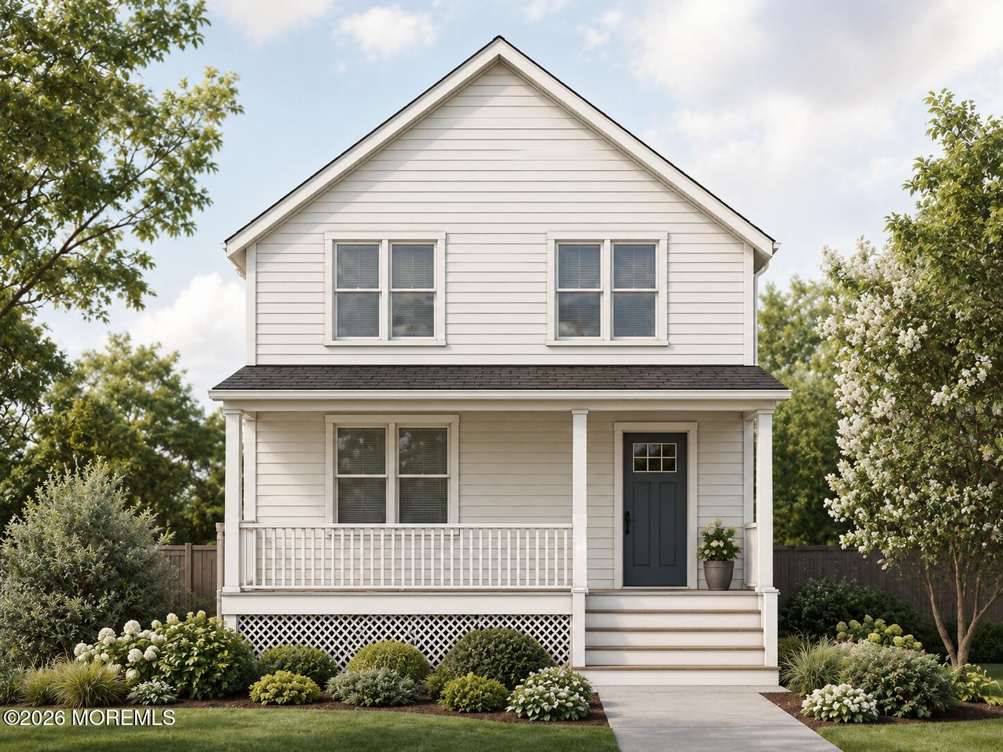 3 Carolina Avenue Port Monmouth NJ 07758