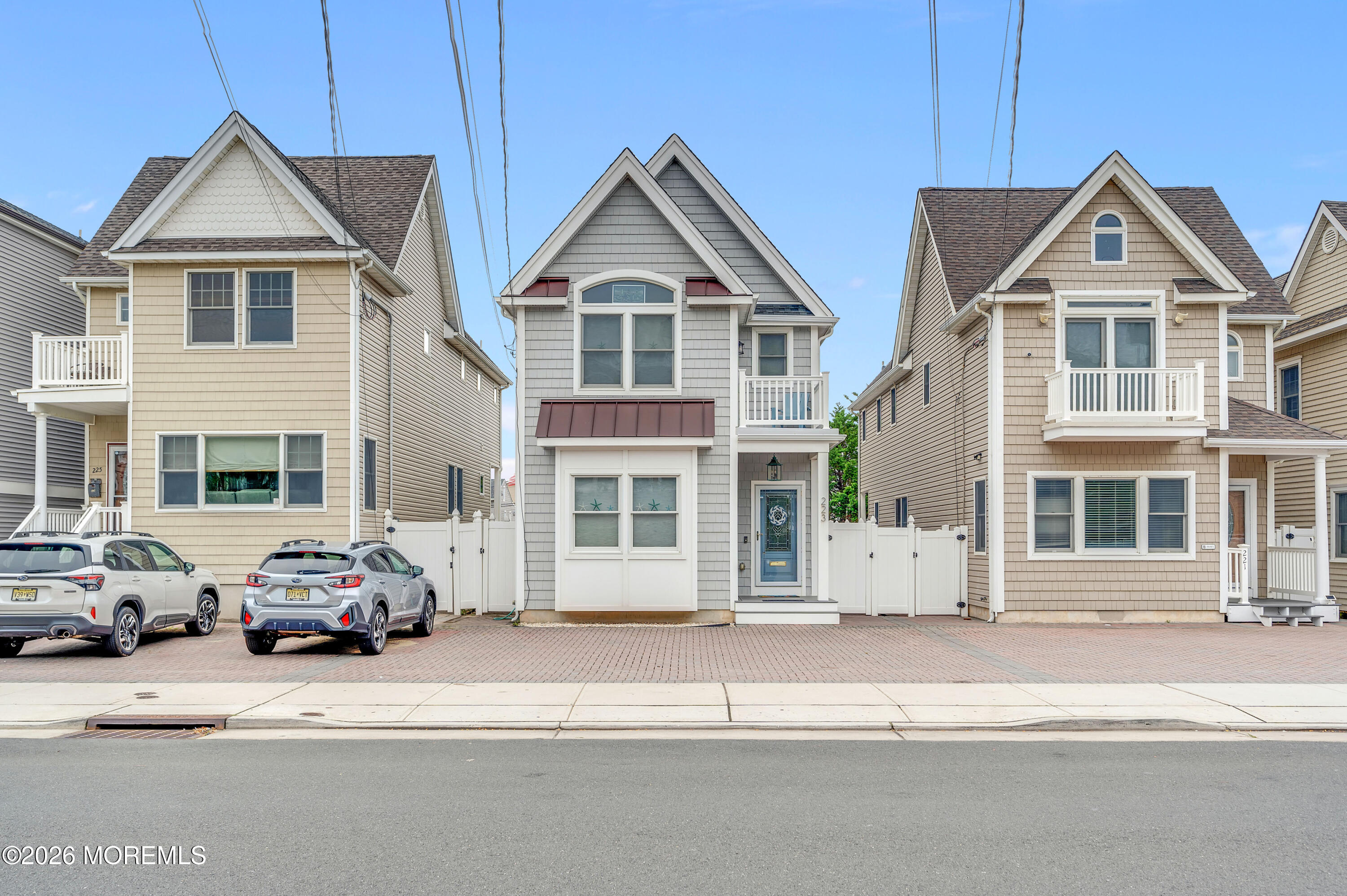 223 1st Avenue Manasquan NJ 08736