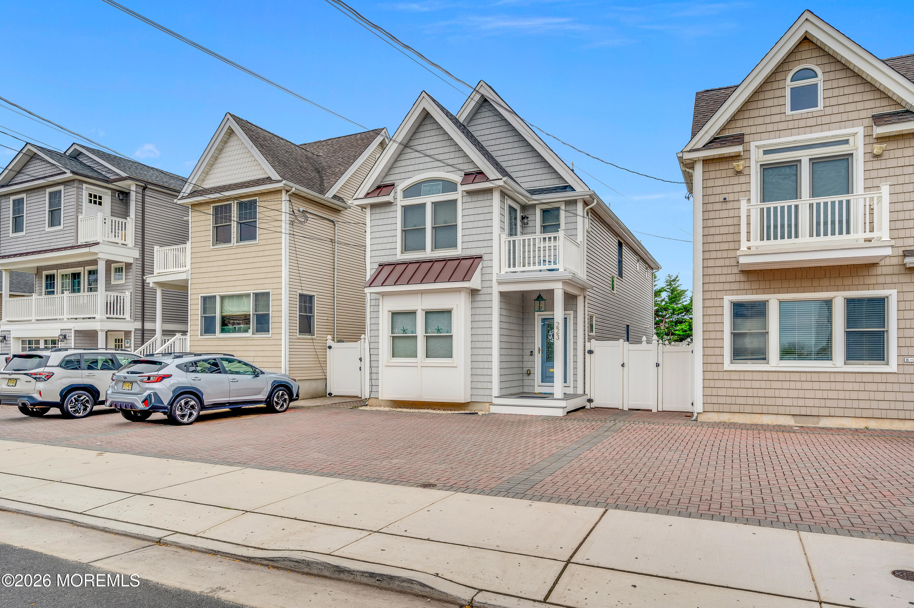 223 1st Avenue Manasquan NJ 08736