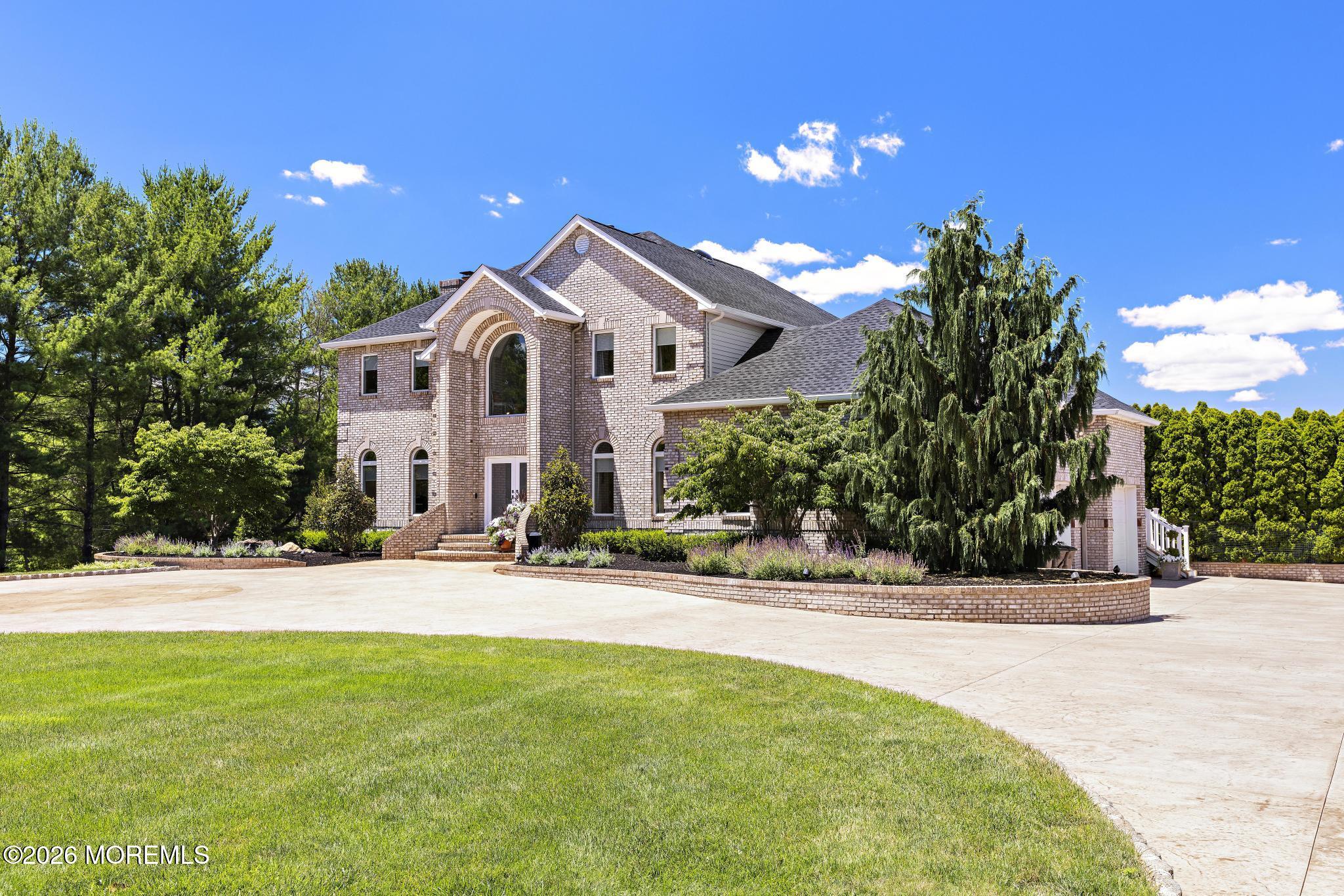 2 Liberty Lane Millstone NJ 08535