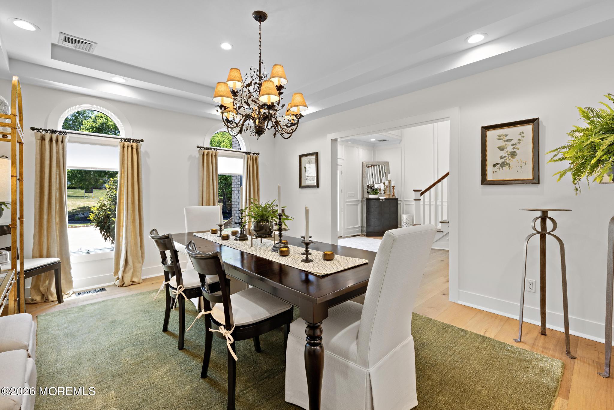 2 Liberty Lane Millstone NJ 08535