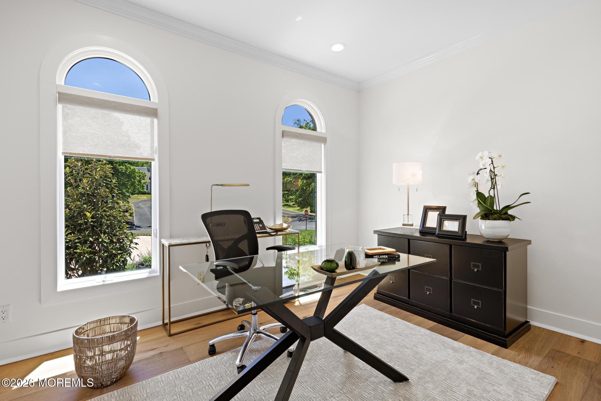 2 Liberty Lane Millstone NJ 08535