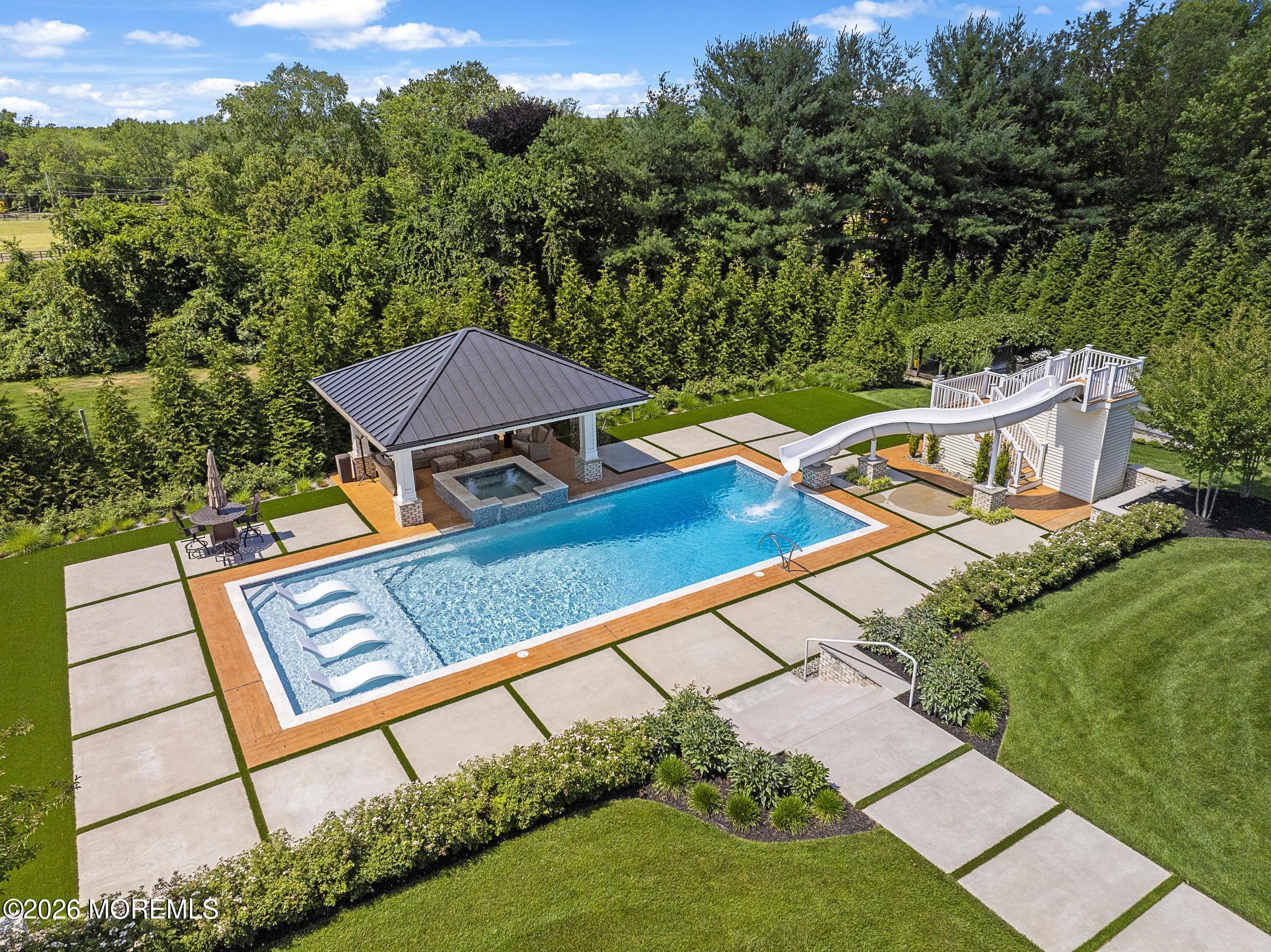 2 Liberty Lane Millstone NJ 08535