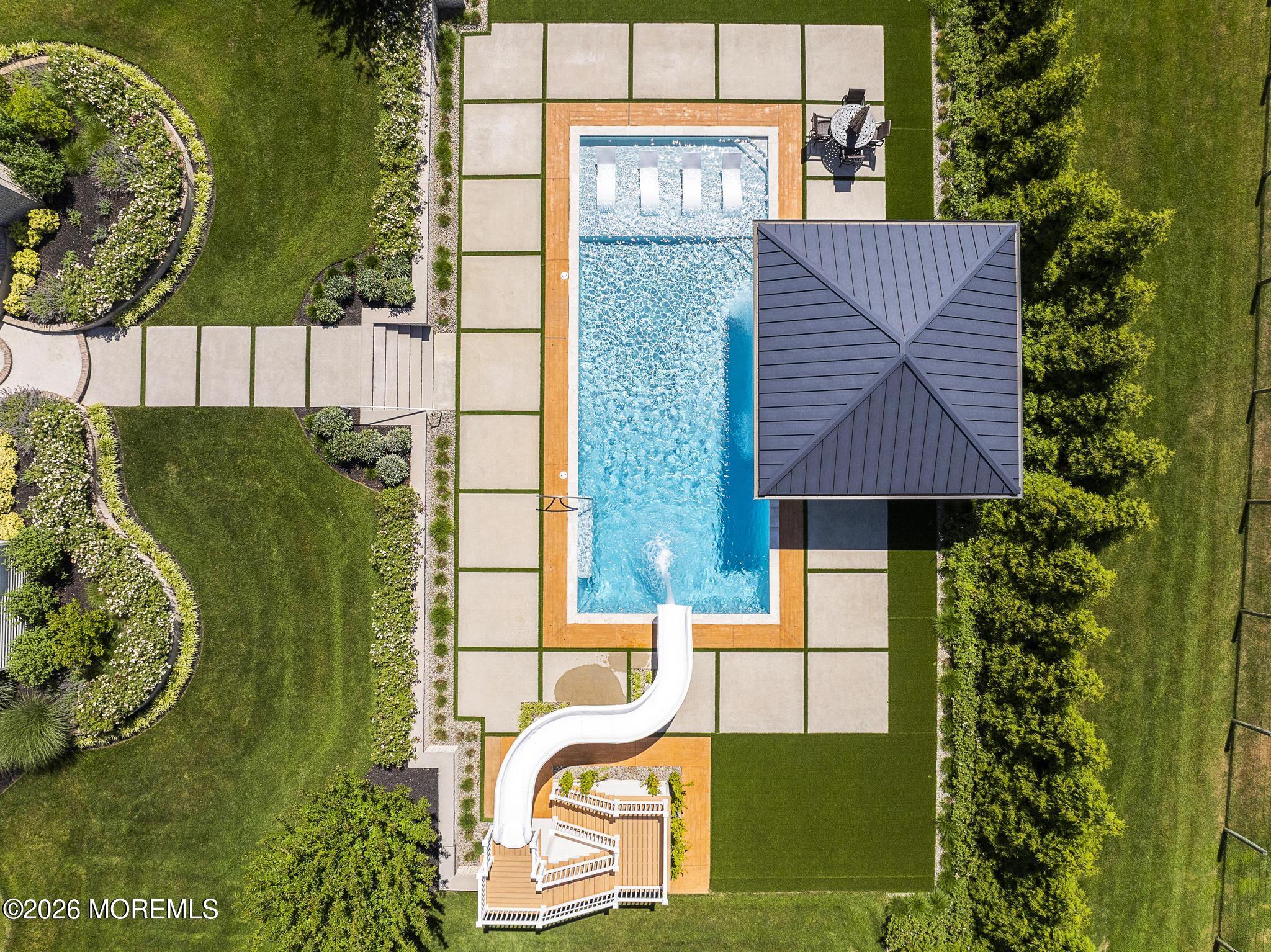 2 Liberty Lane Millstone NJ 08535