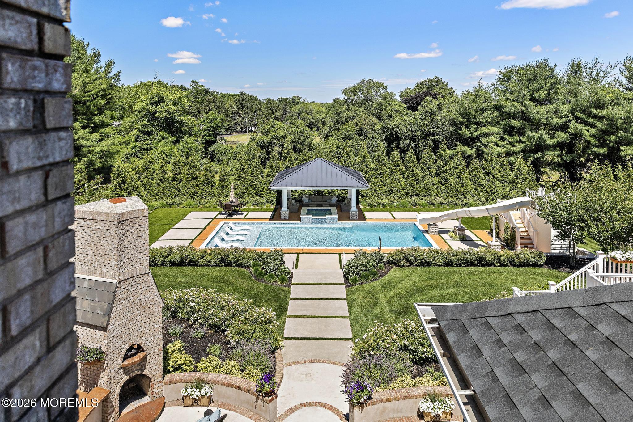 2 Liberty Lane Millstone NJ 08535