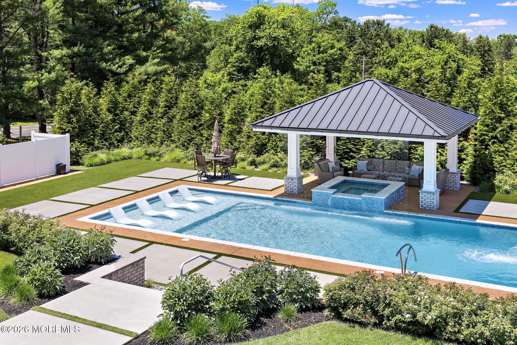 2 Liberty Lane Millstone NJ 08535